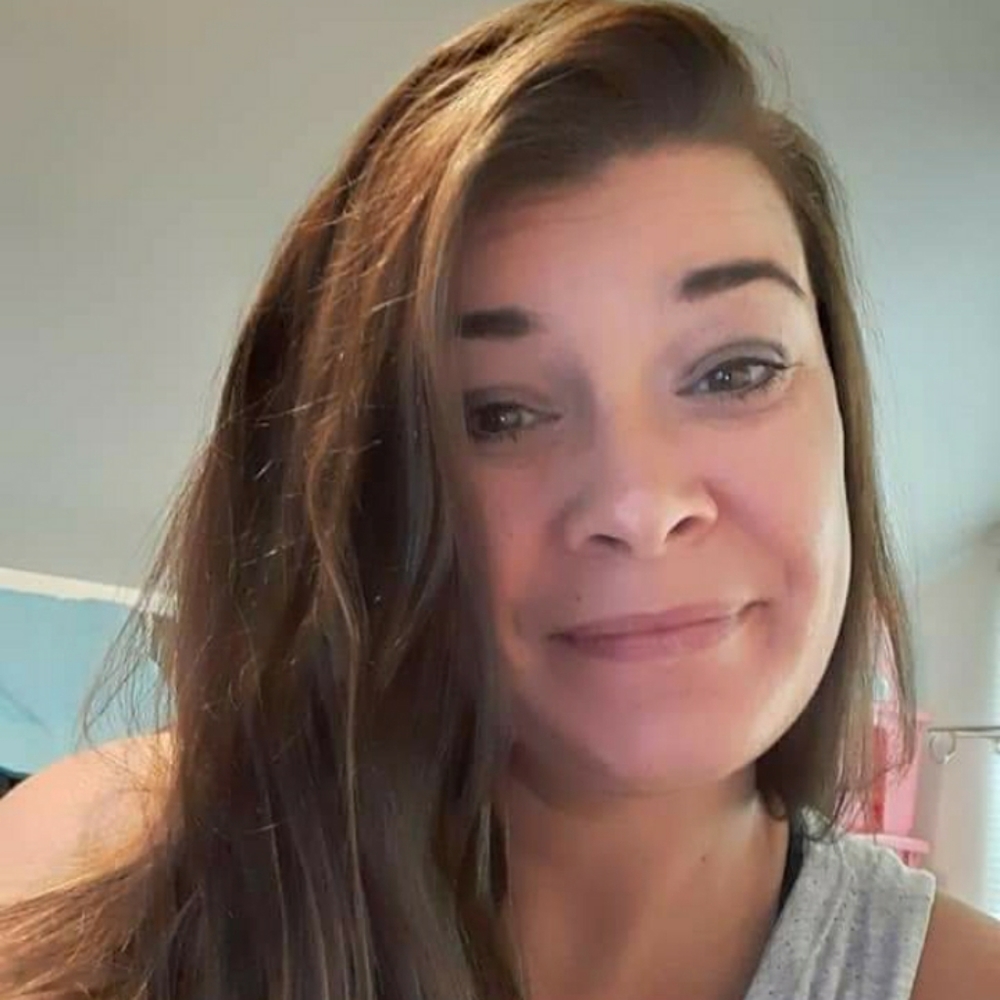 Meet your Posher, Chasity